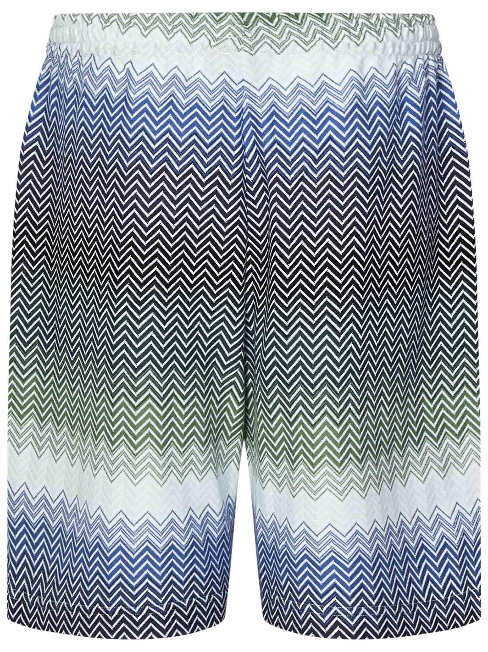 MISSONI SHORTS - 2