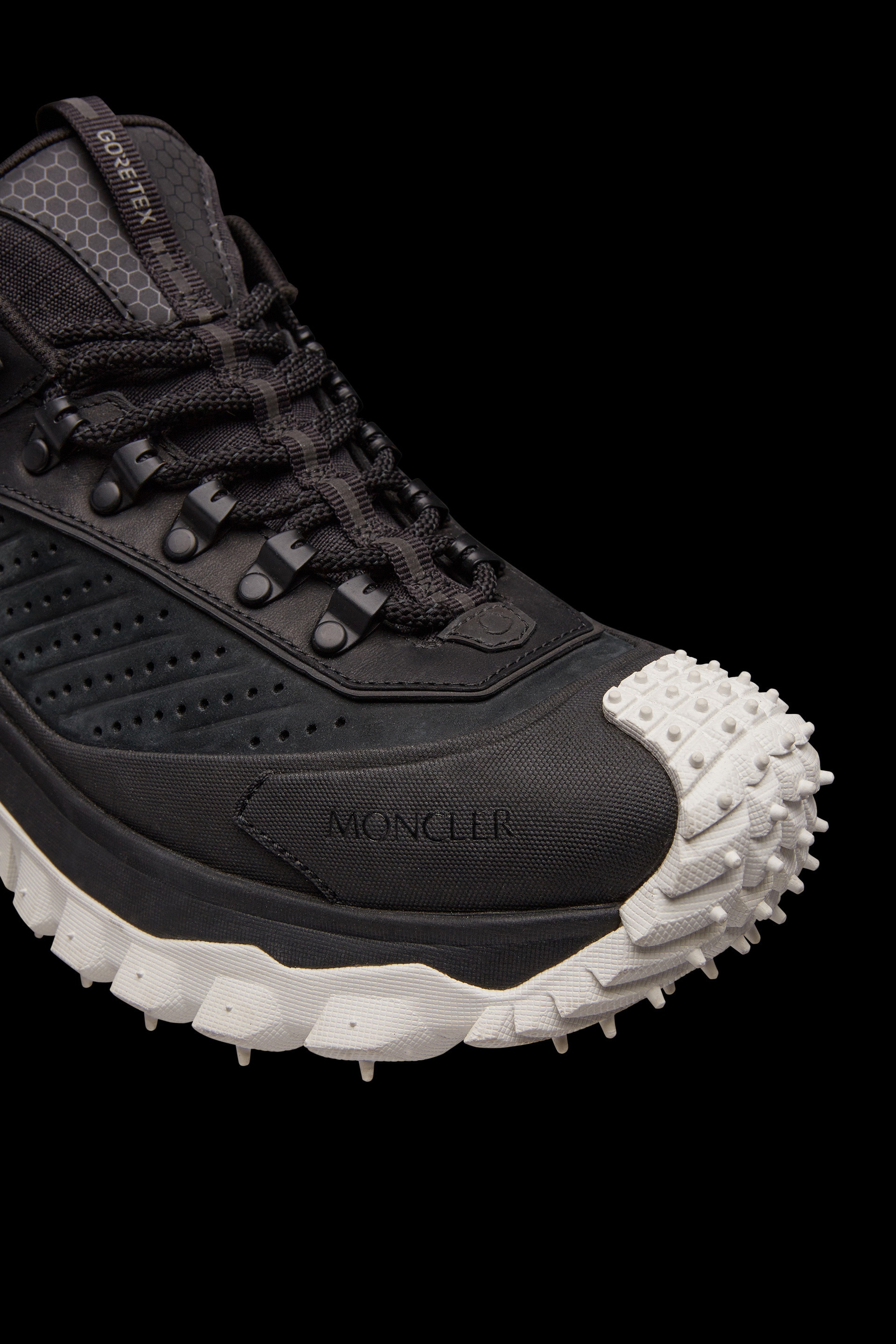 Trailgrip GTX Sneakers - 5