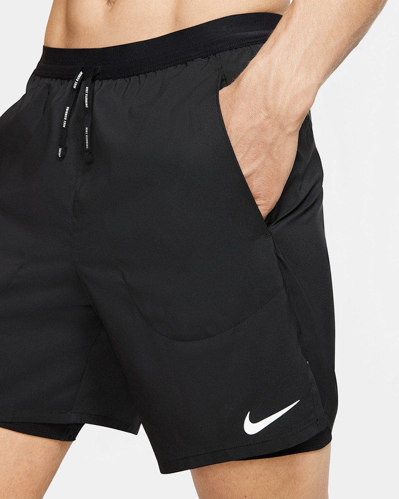 Nike Flex Stride Men's 7" 2-In-1 Running Shorts 4