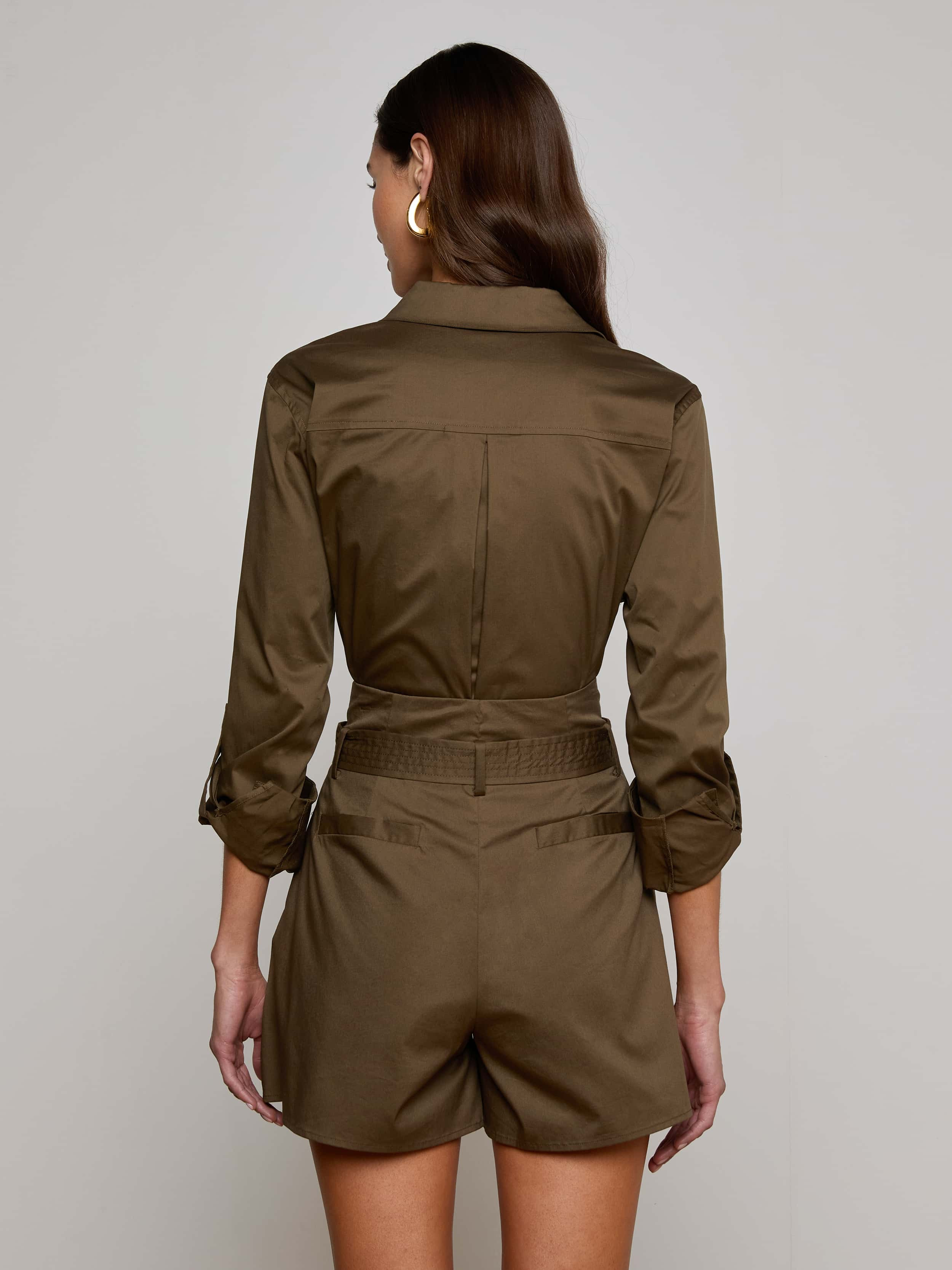 Pearson Blouse - 5