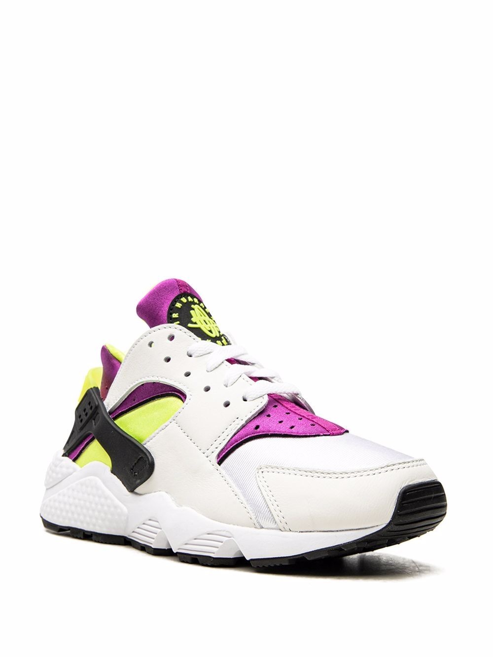 Air Huarache low-top sneakers - 2