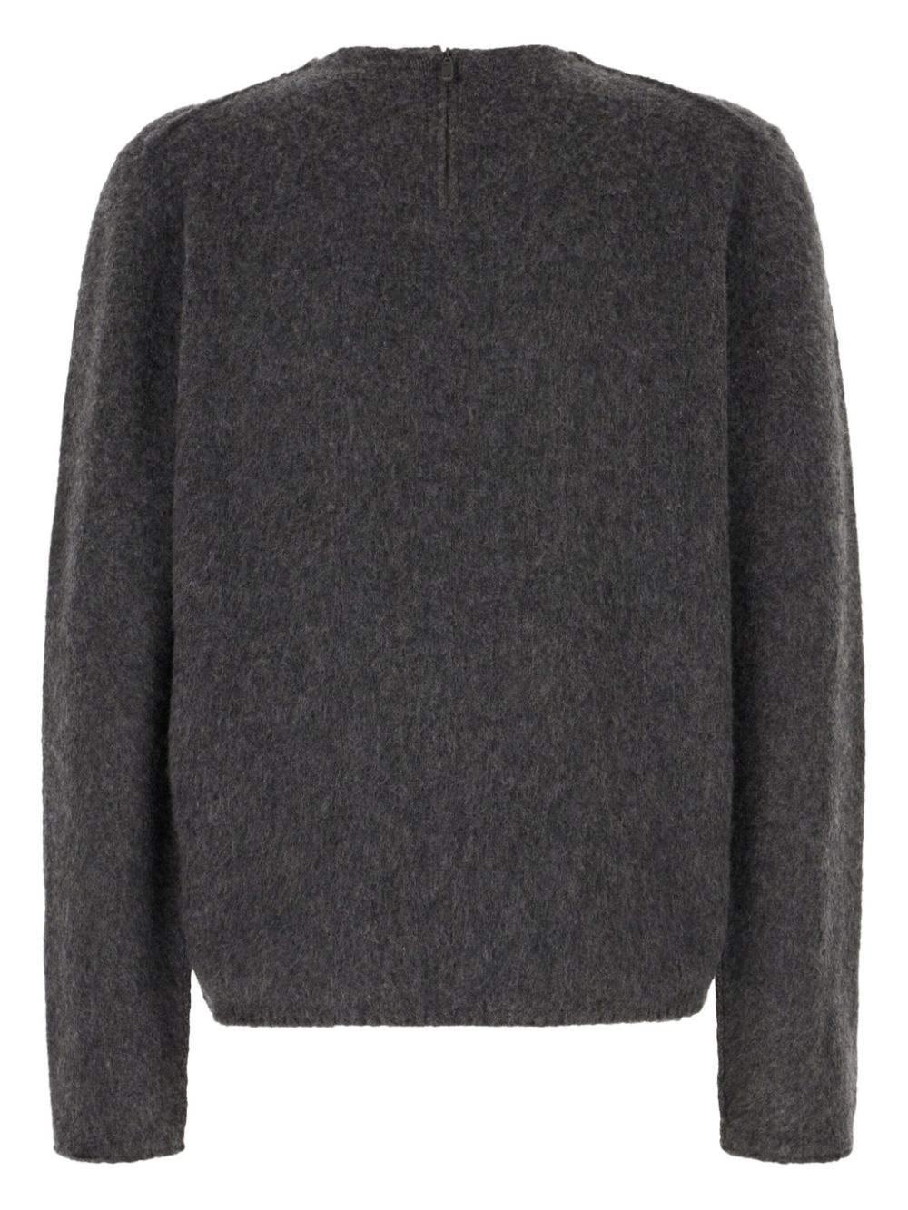 cashmere jumper - 2