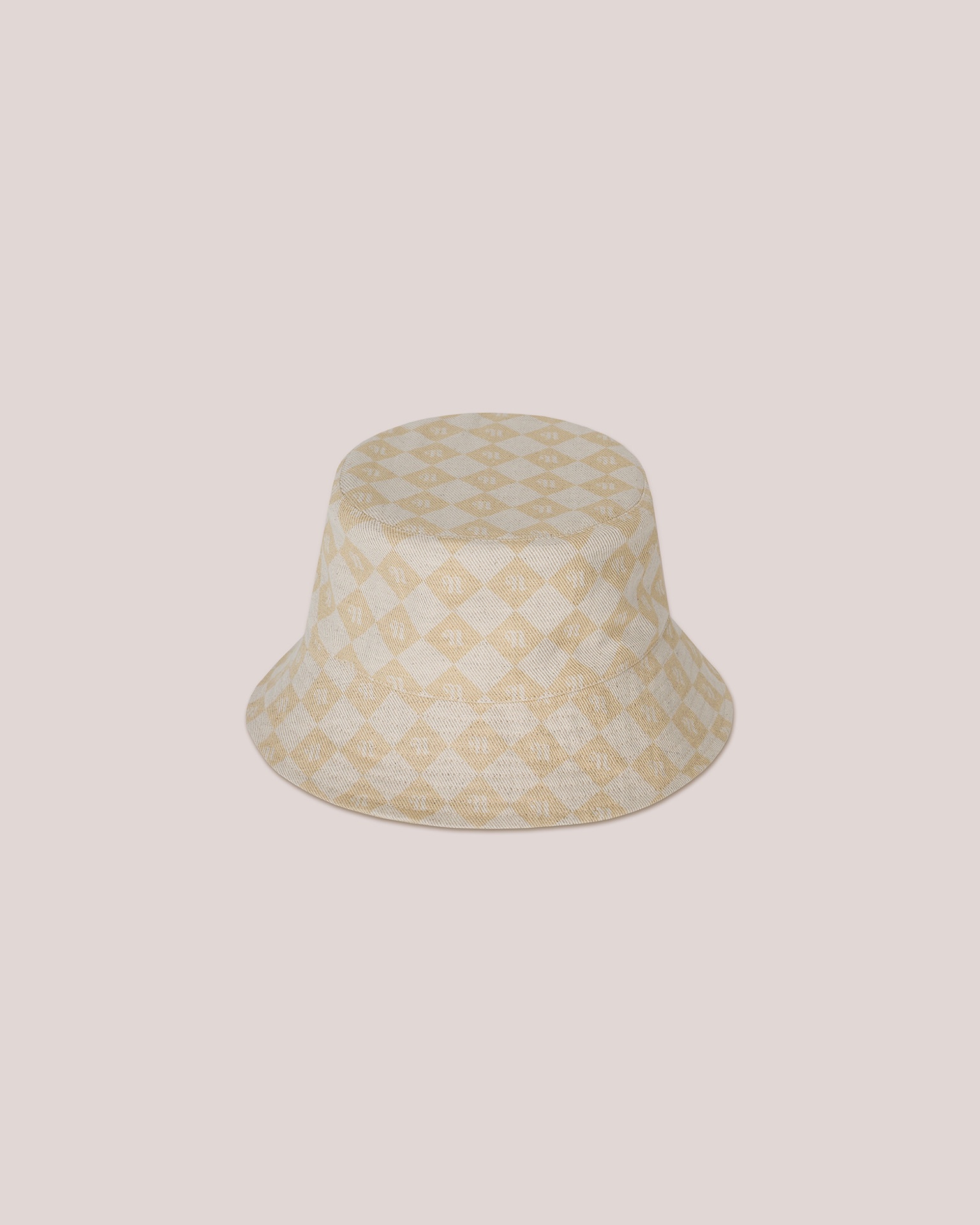 CARAN - Bucket hat - Natural - 1