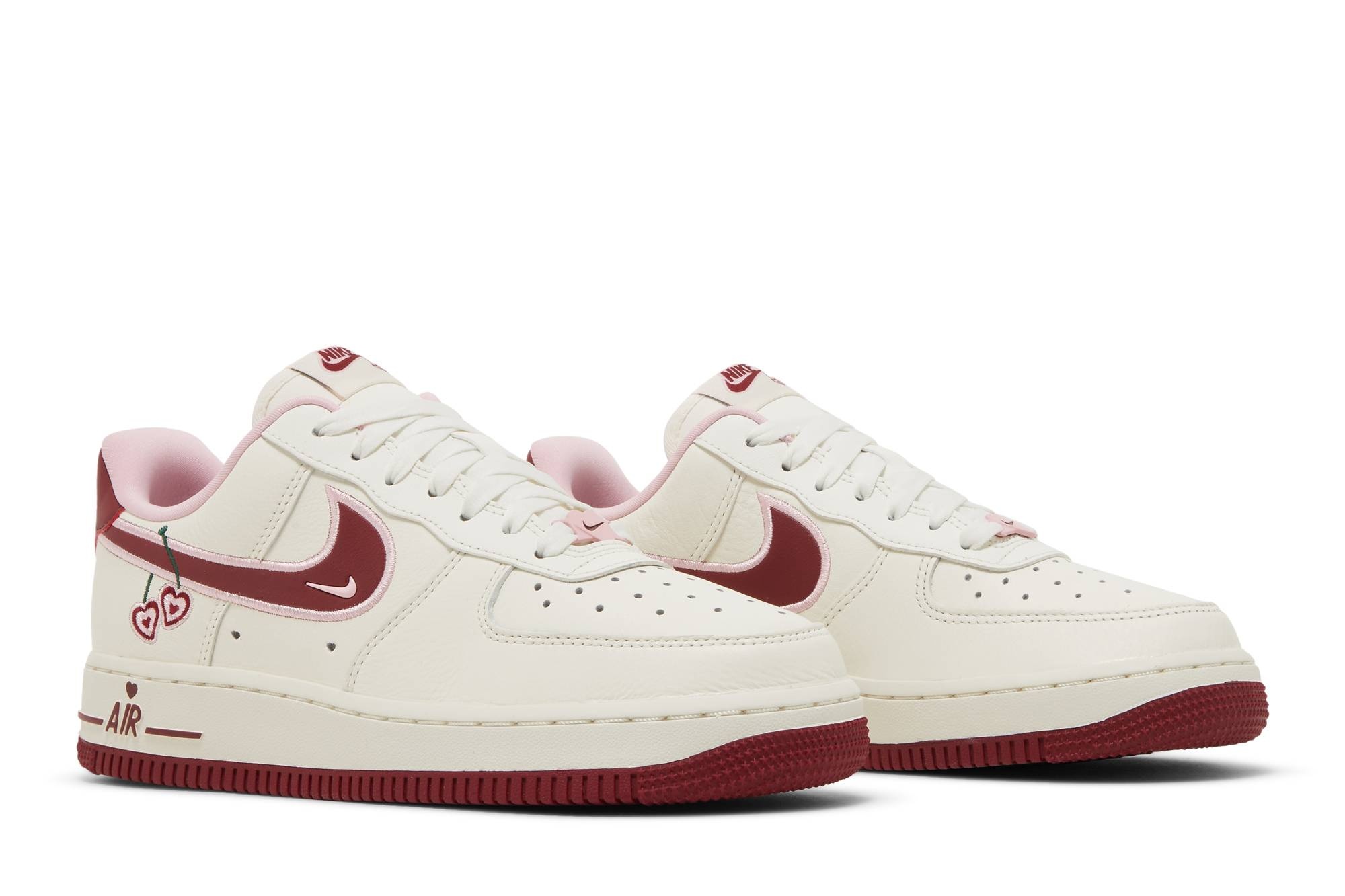 Wmns Air Force 1 Low 'Valentine's Day 2023' - 8