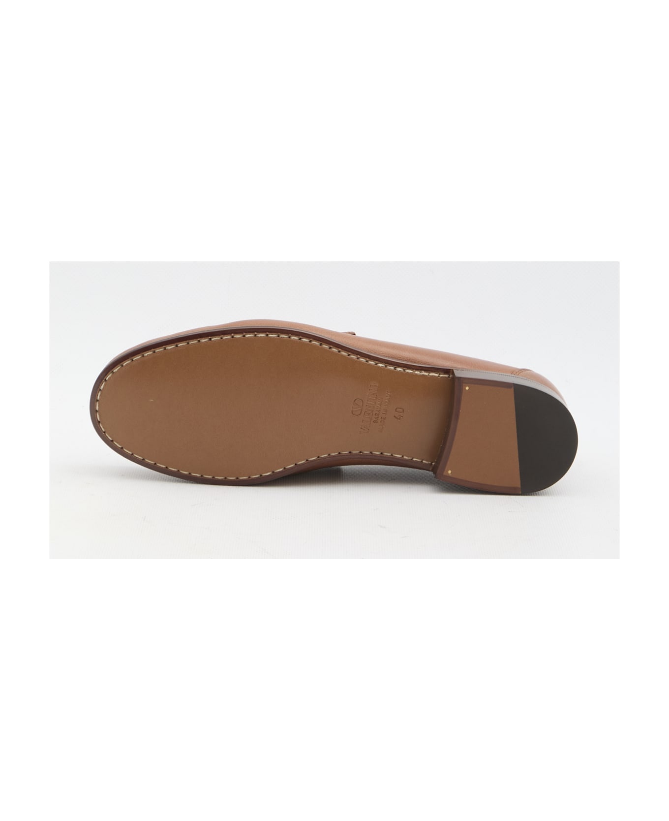 Vlogo Signature Loafers - 4