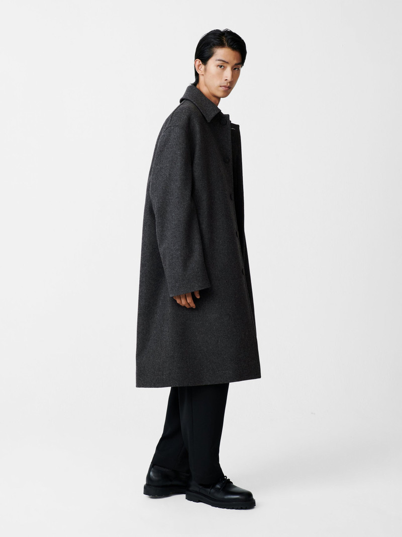 Studio Nicholson Cover Coat outlook