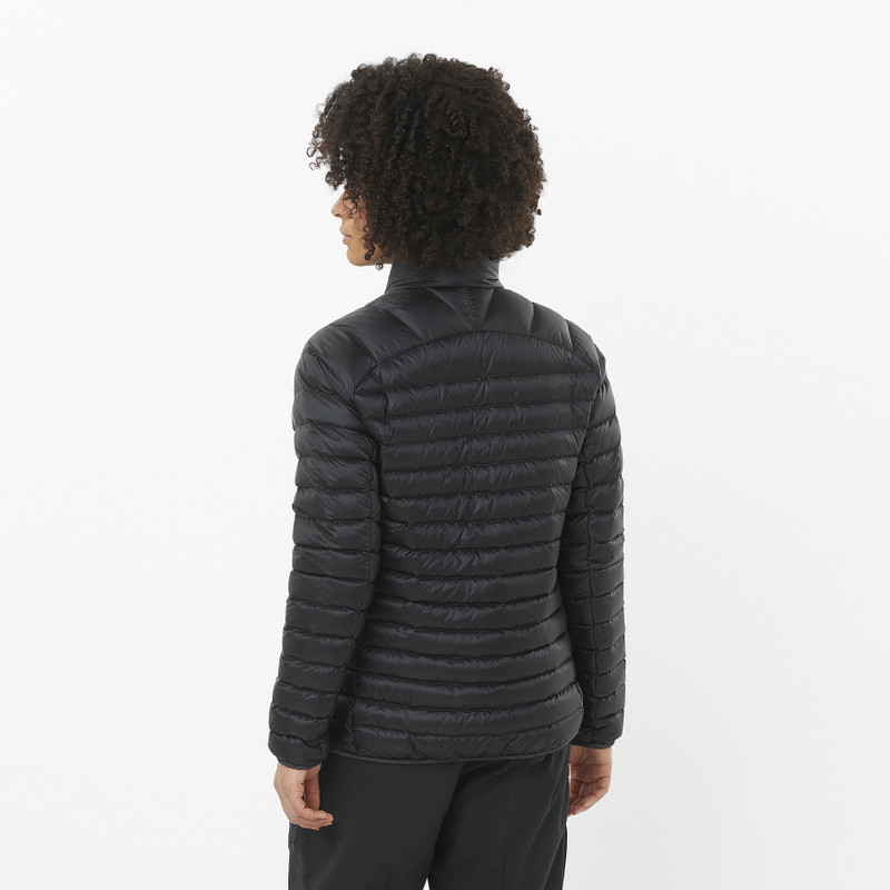 SALOMON ELIXIR MICRO DOWN outlook