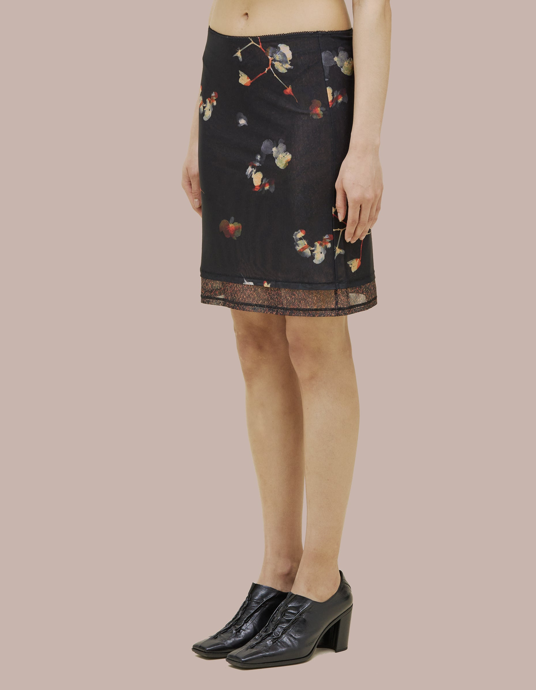 DUET SKIRT - 2