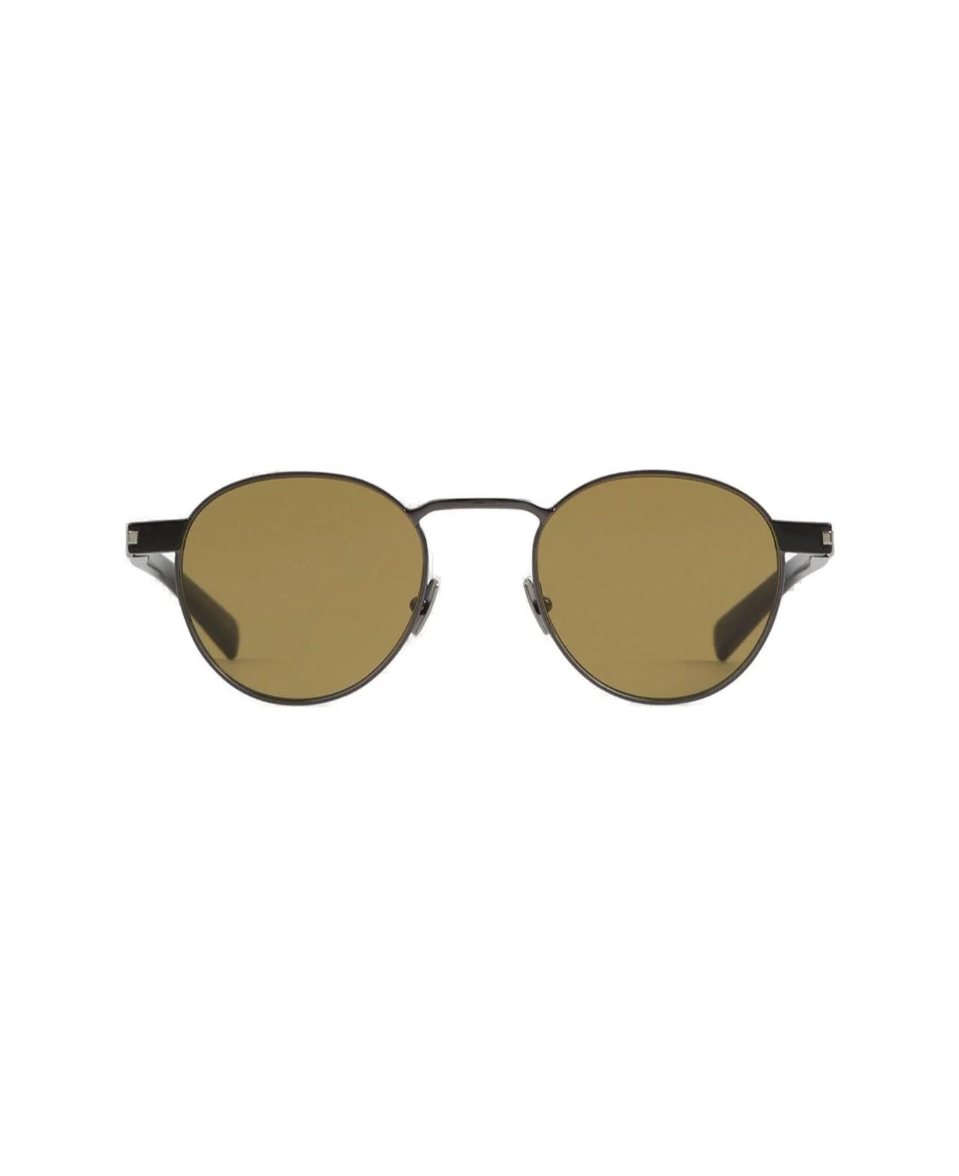 Sl 707 Round Frame Sunglasses - 1