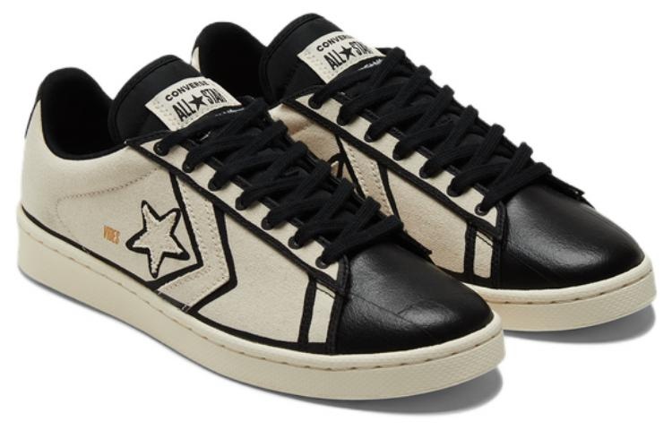 Converse Joshua Vides x Pro Leather 'Made in Studio' A00713C - 3