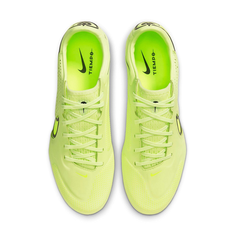 Nike Legend 9 Pro AG 'Yellow' DB0448-705 2