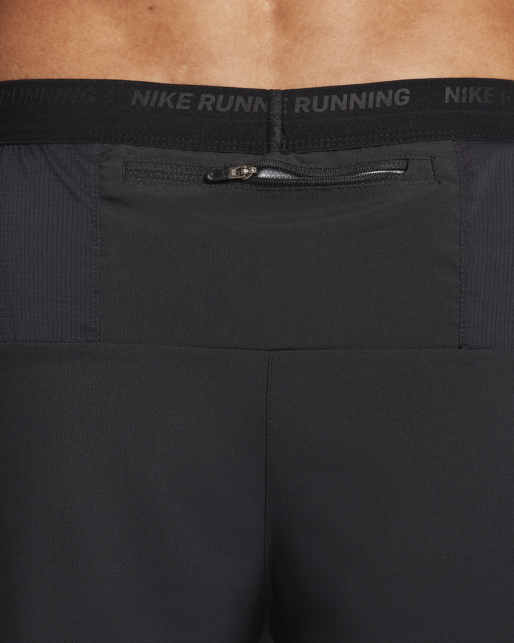 Nike Stride Men's Dri-FIT 5" 2-in-1 Running Shorts - 6