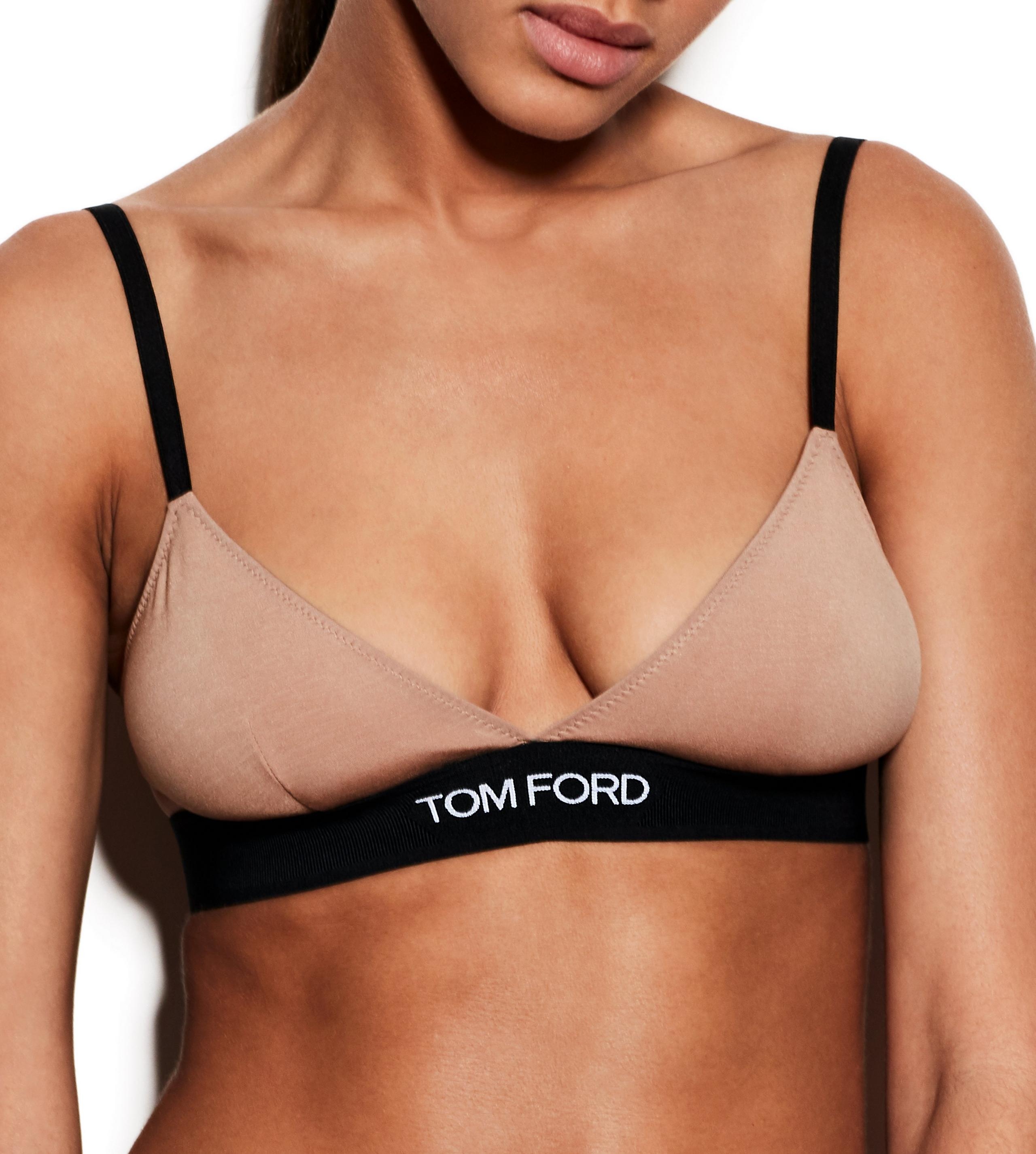 MODAL SIGNATURE BRA - 2