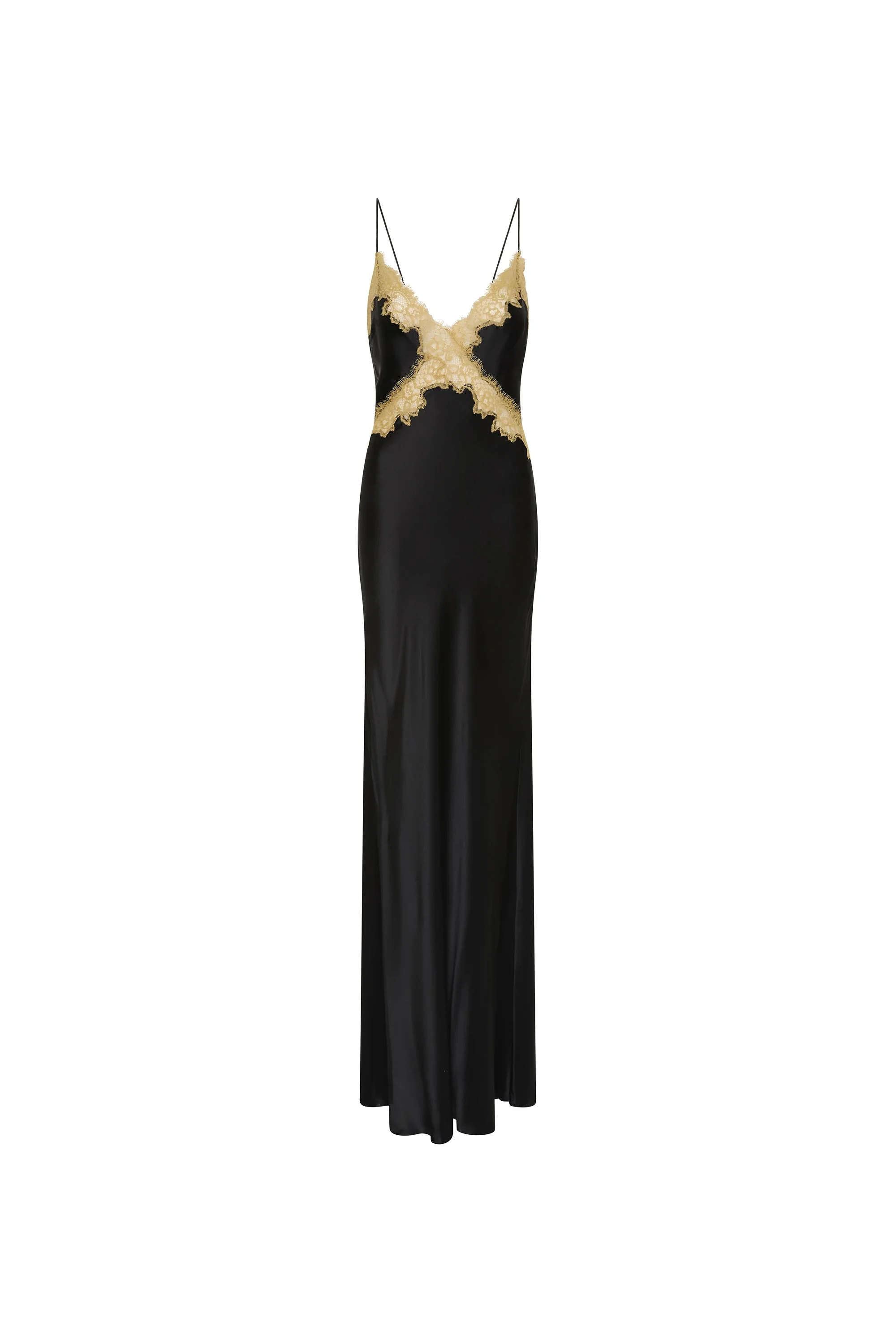 Windsor Maxi Dress - 1