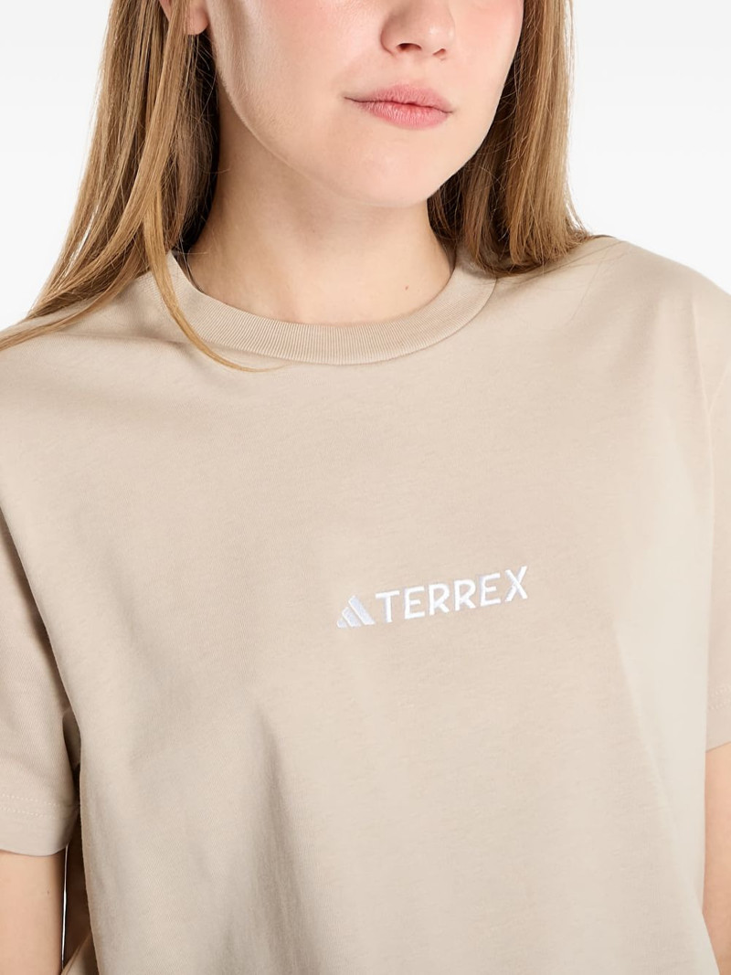 Terrex Signature AOP T-shirt 5