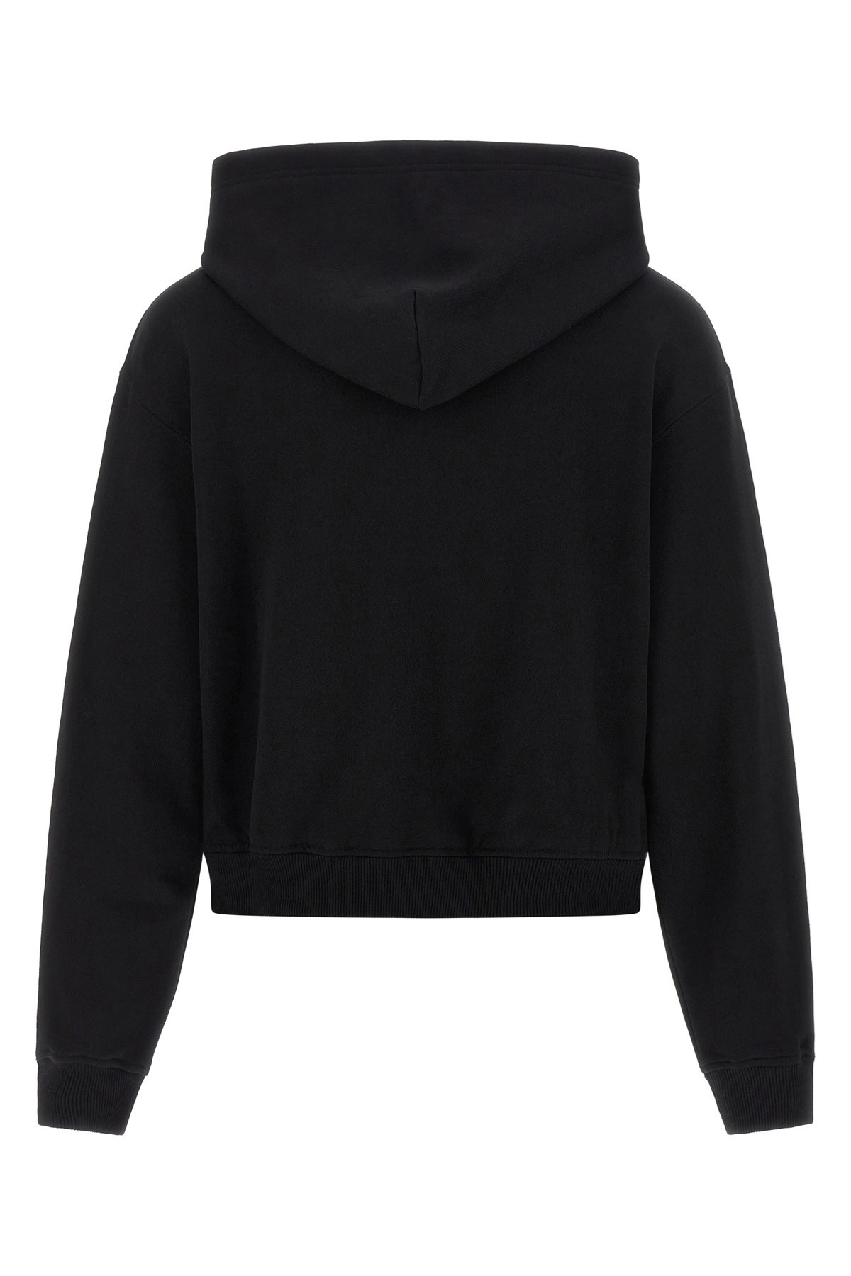 Embroidery sweatshirt - 3