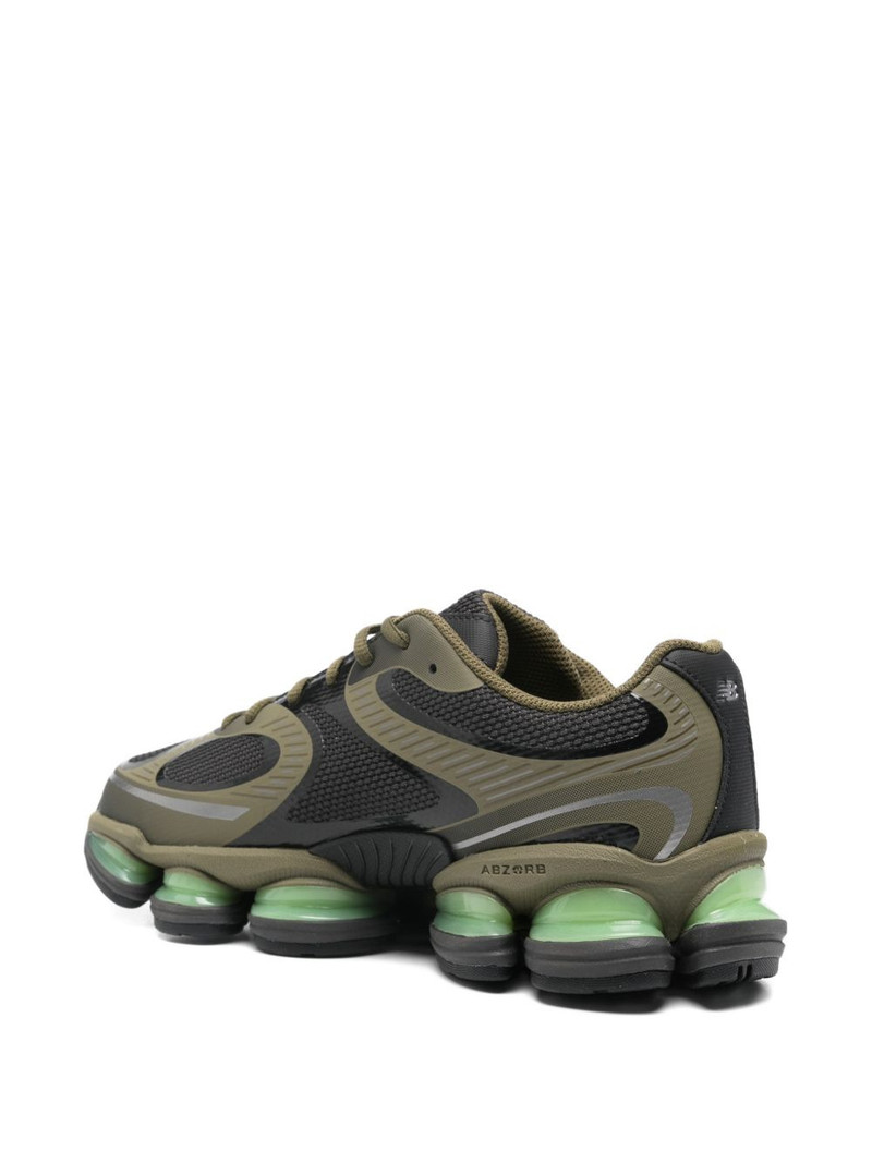ABZORB 2000 logo sneakers 3