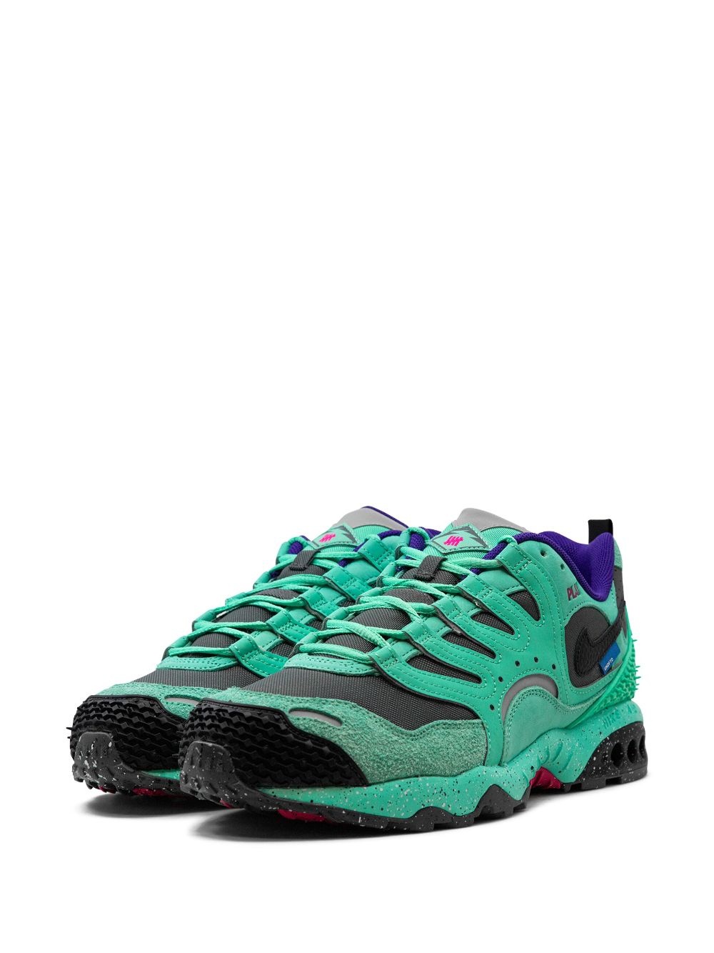 x Undefeated Air Humara sneakers - 2