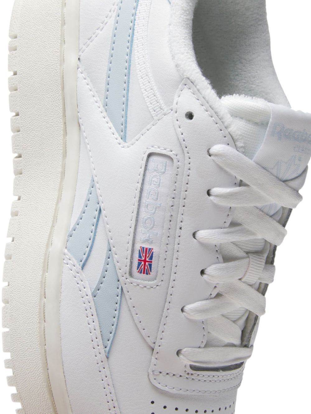 Club C Double Revenge sneakers - 7