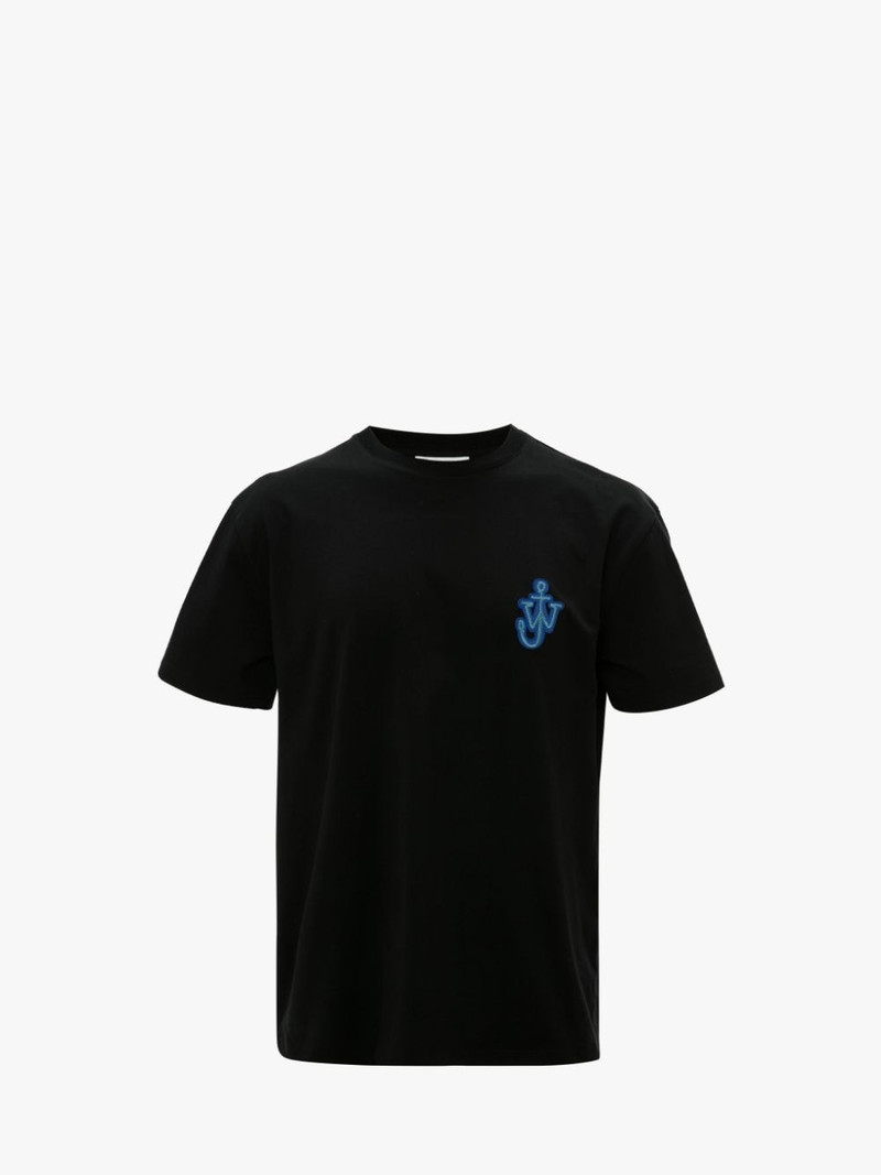 ANCHOR PATCH T-SHIRT 1