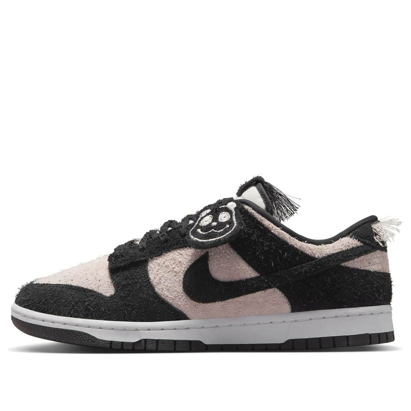 Nike Dunk Low Retro Panda SE 'White Black' IB2990-100 - 1