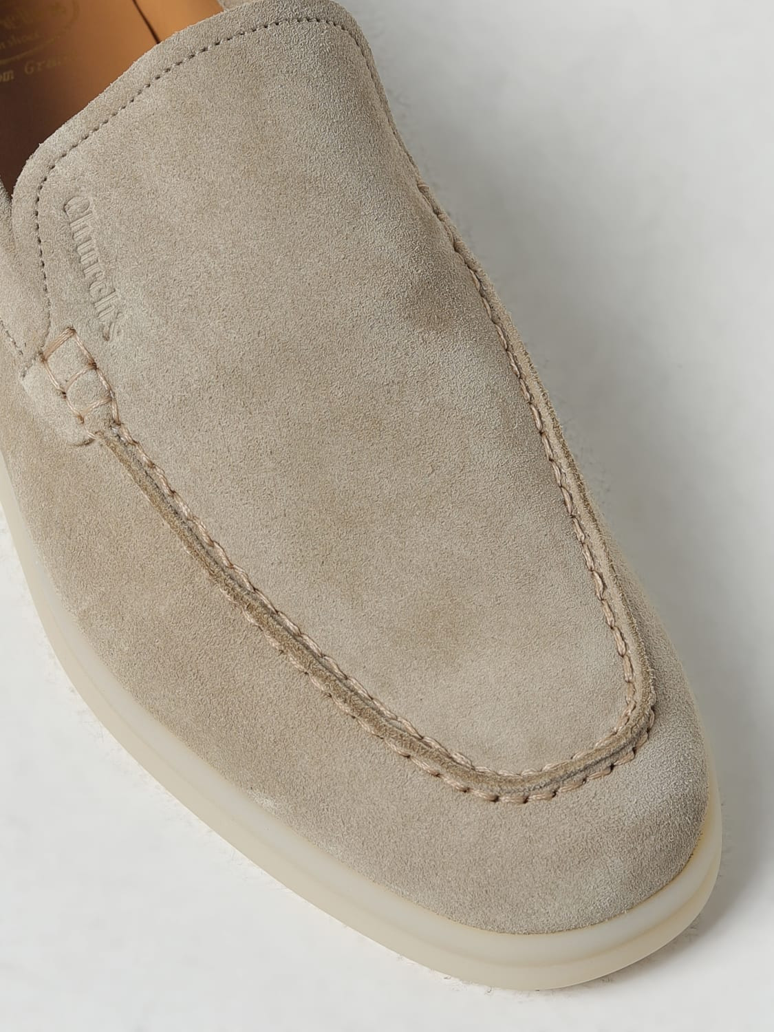 Loafers woman Church's - 4