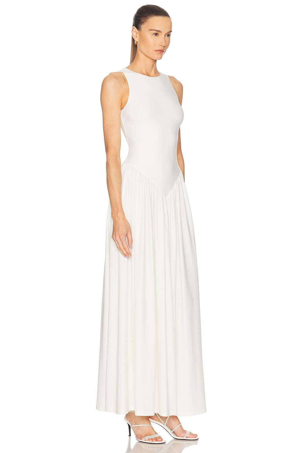 Arpha Maxi Dress - 2