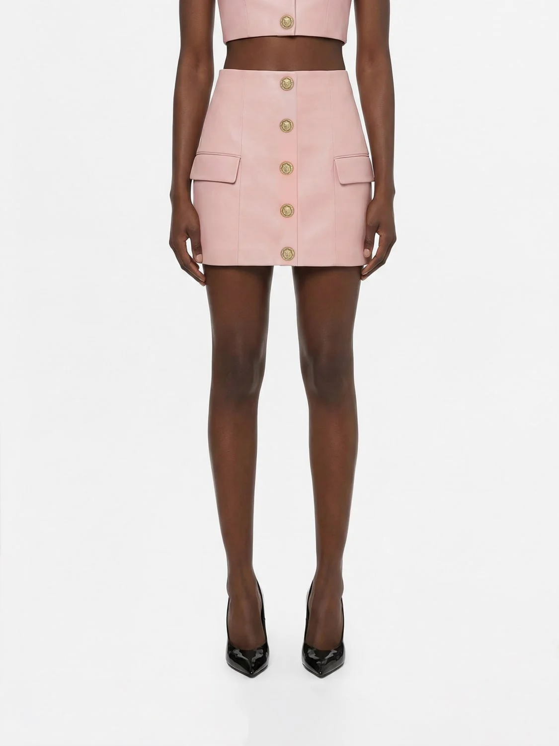 Skirt woman Balmain - 1