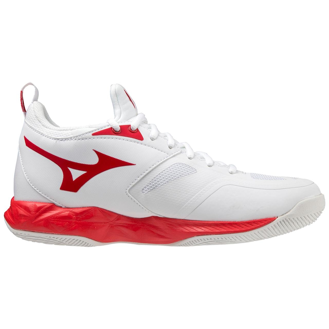 Women's Wave Dimension Volleyball Shoe - 3