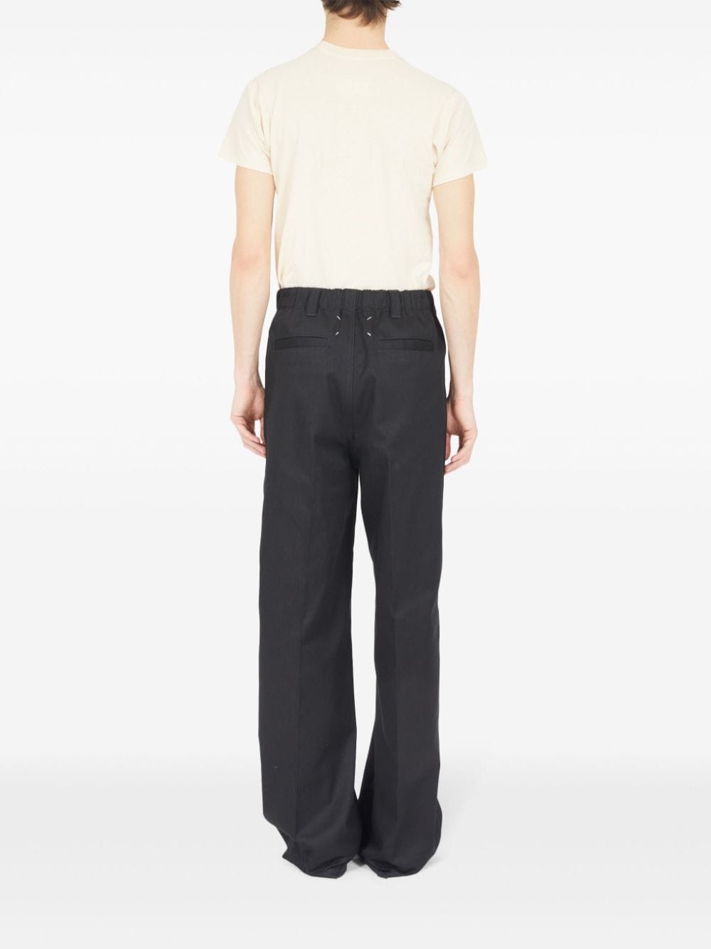 Skater chino trousers - 4