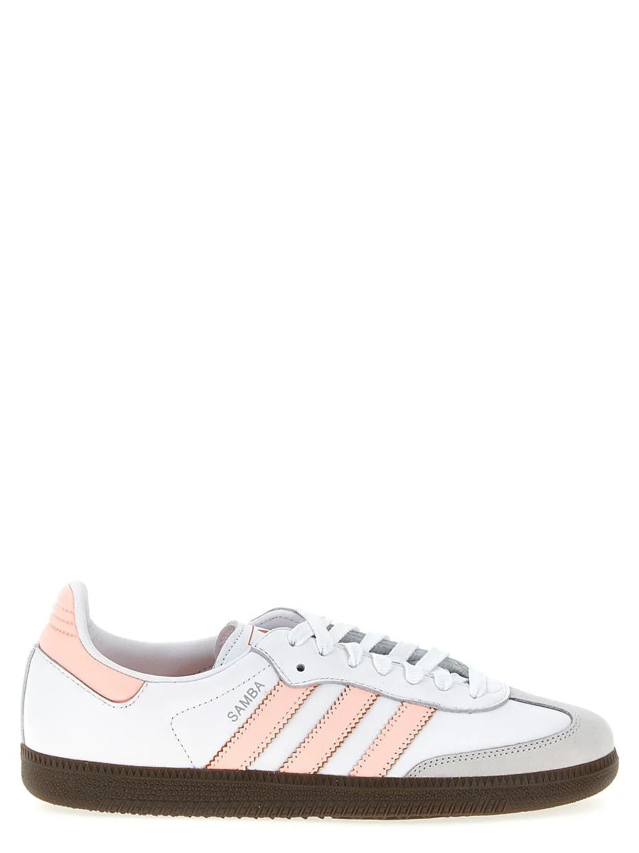 Adidas Originals 'Samba Og' Sneakers - 1