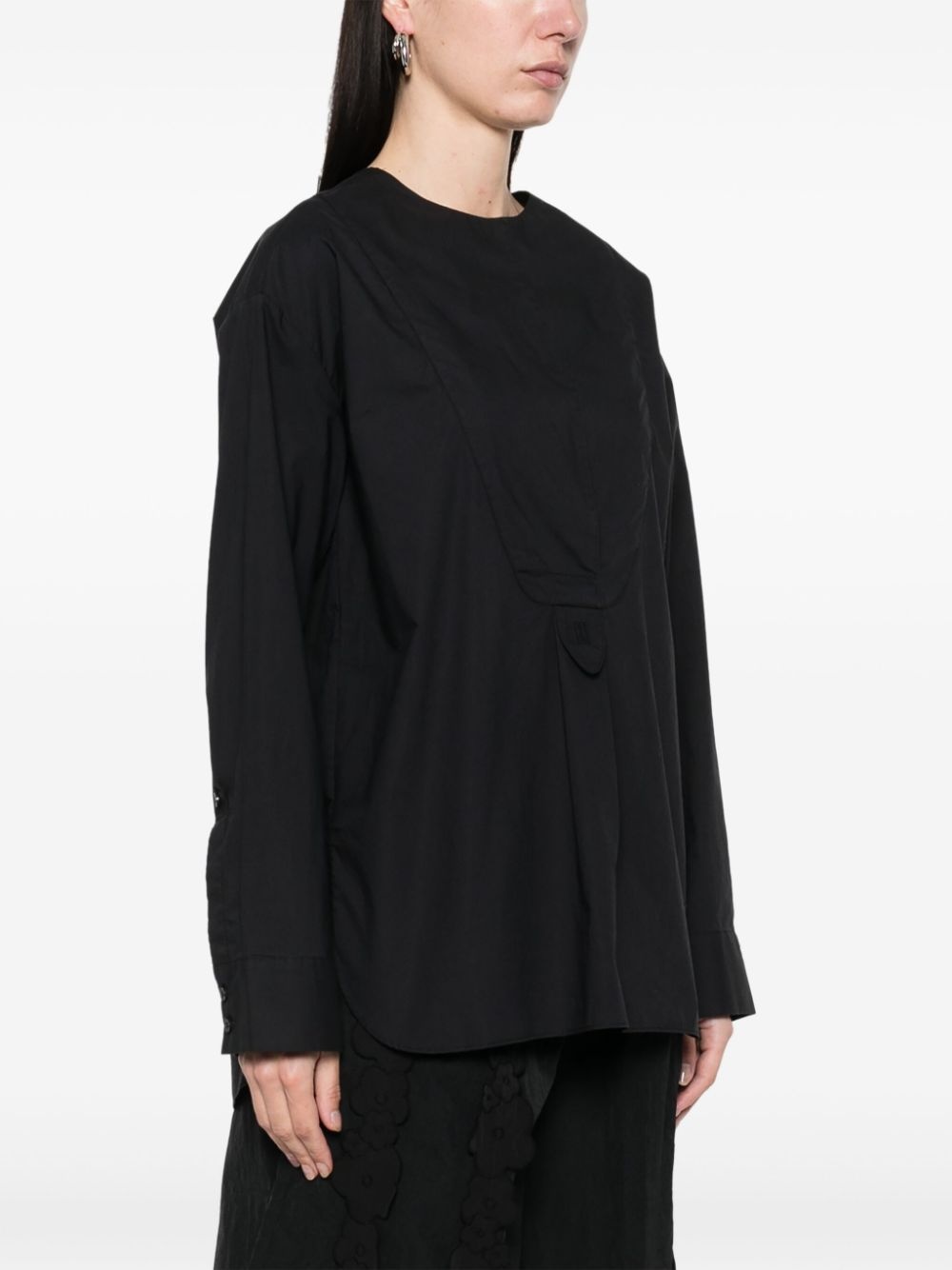 Fayette shirt - 3
