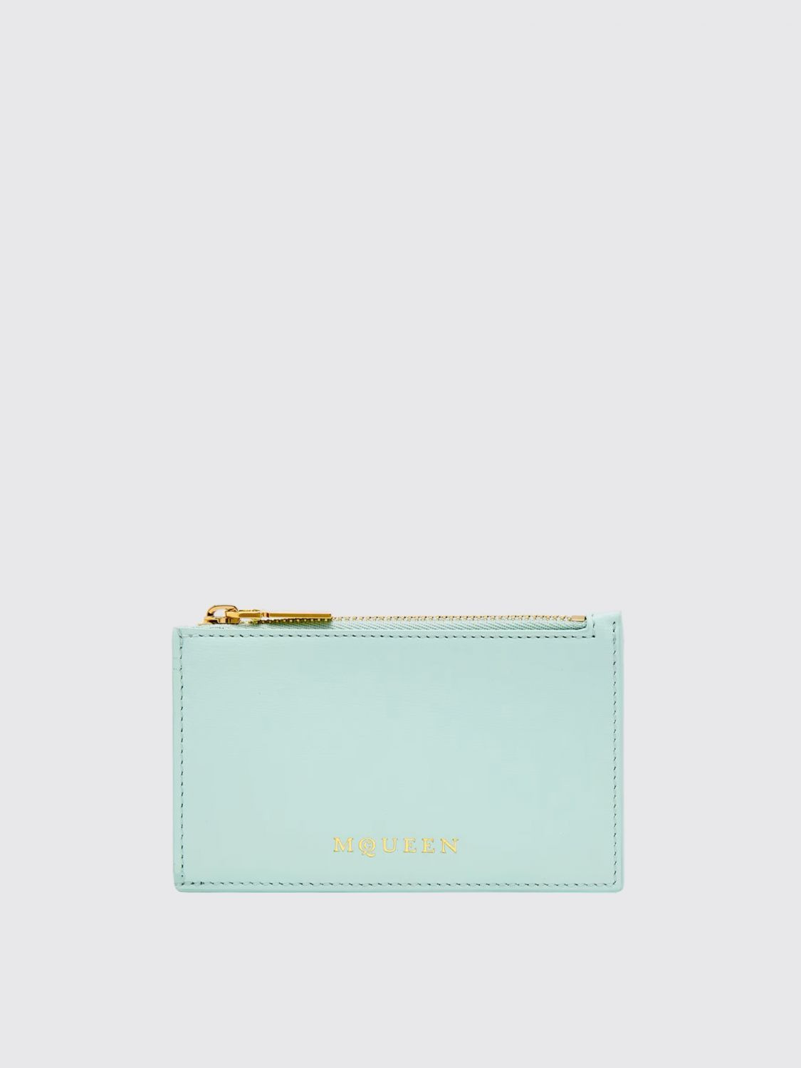 Wallet woman McQueen - 1