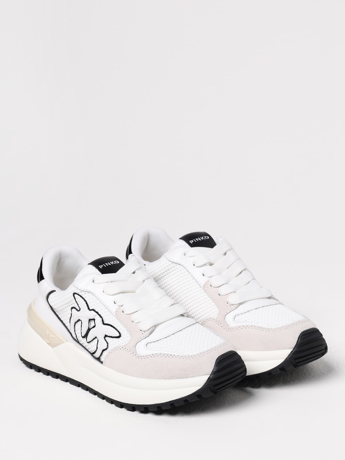Sneakers woman Pinko - 2