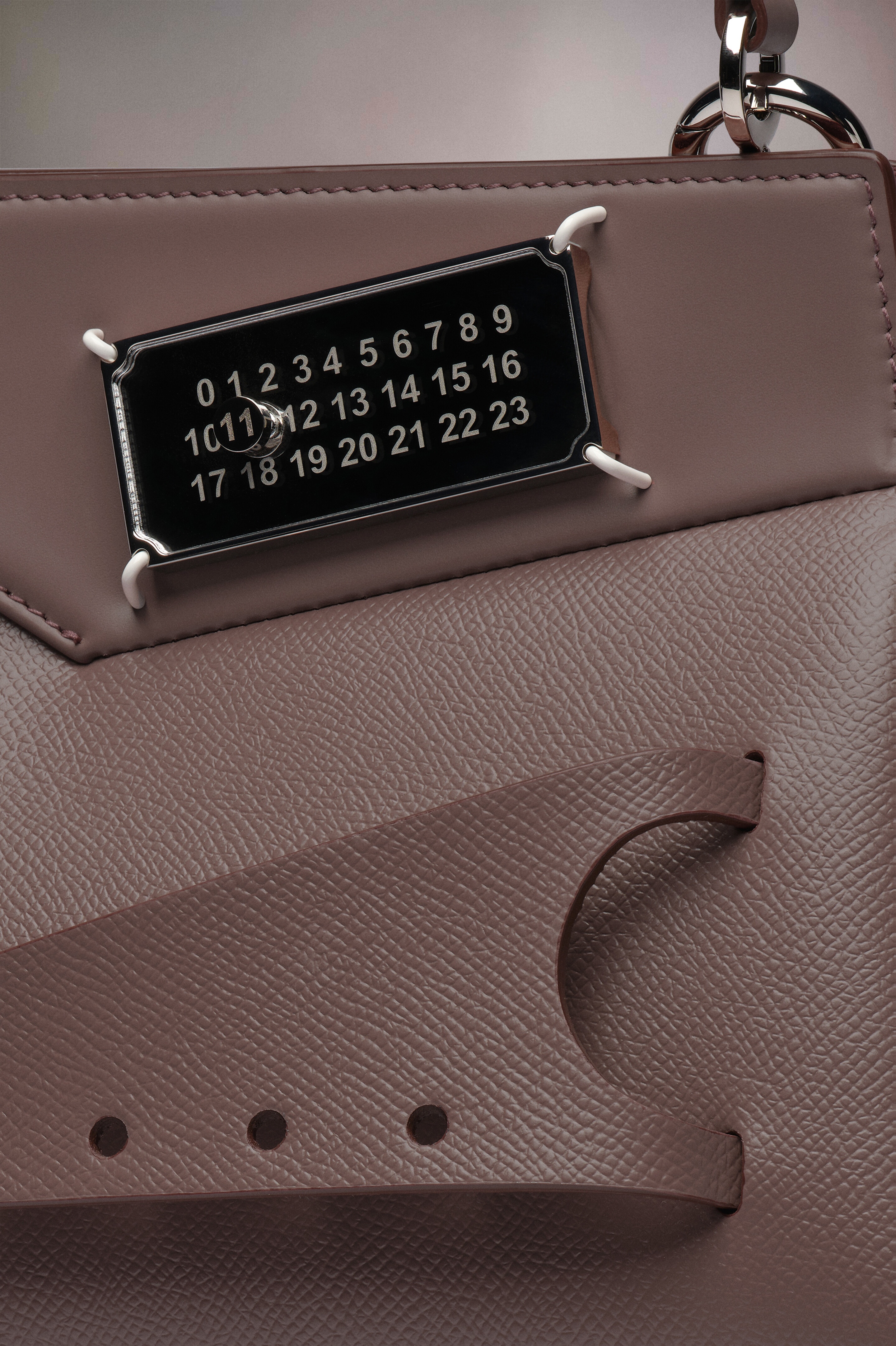 Snatched handbag small - 3