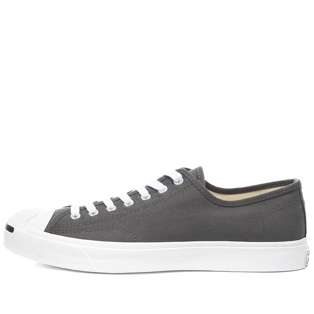 Converse Jack Purcell Twill - 2