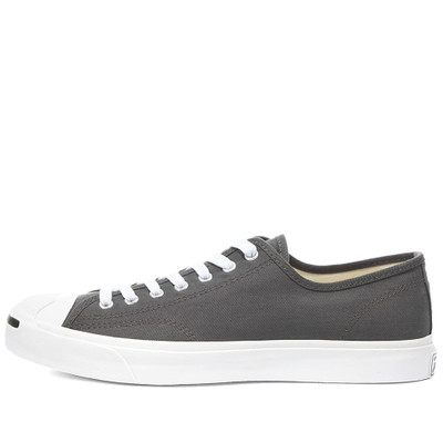 Converse Converse Jack Purcell Twill outlook