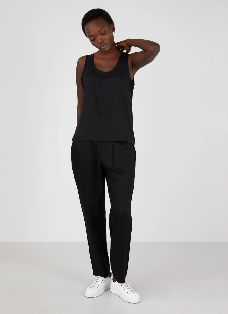 Sunspel Tencel Trouser outlook