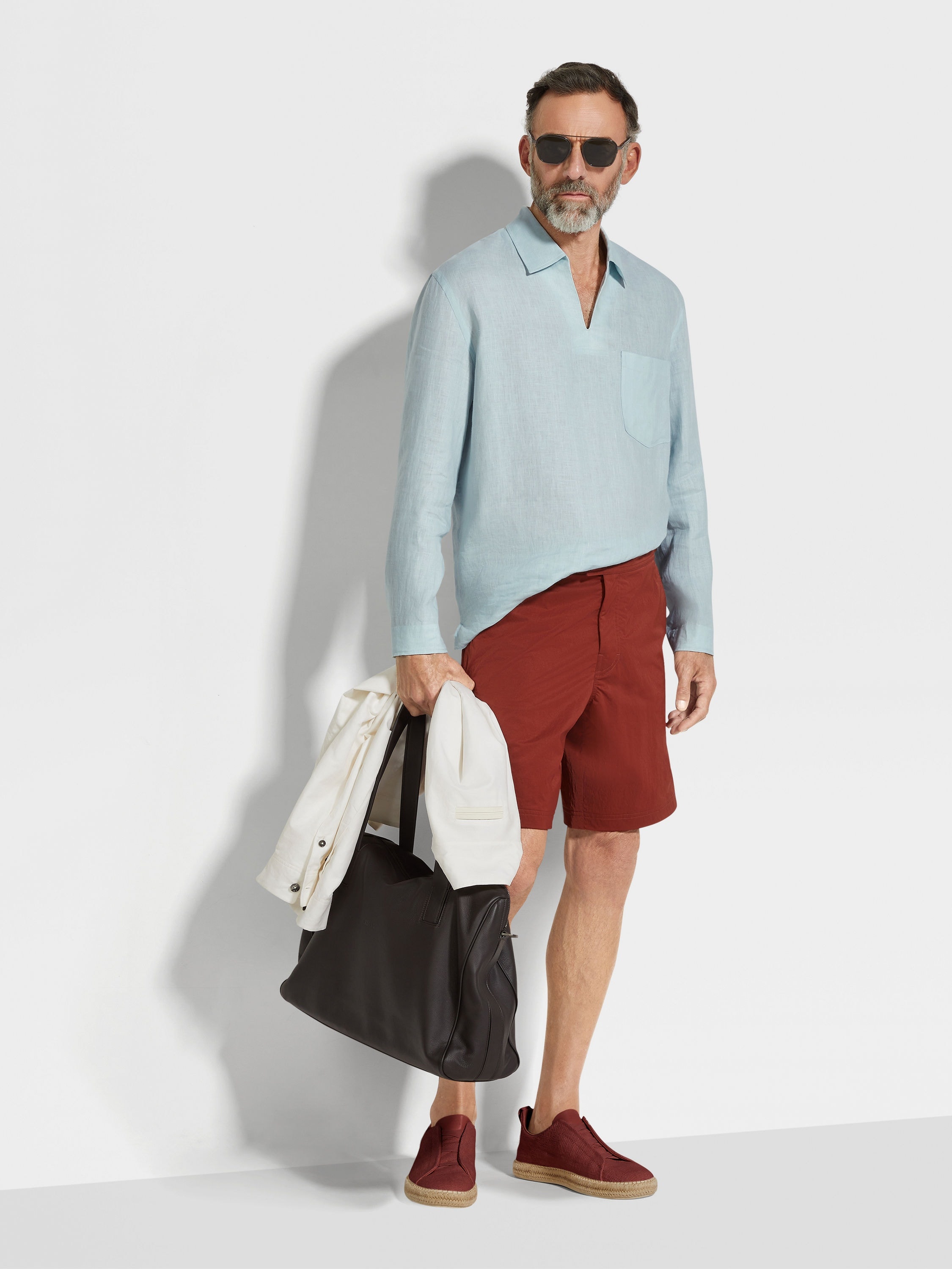 OASI LINO POLO SHIRT - 2