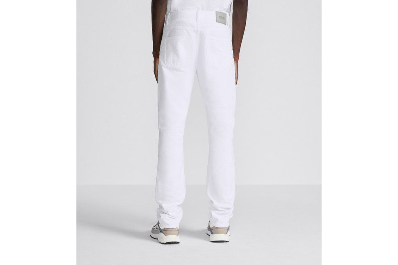 Dior Long Regular Jeans outlook