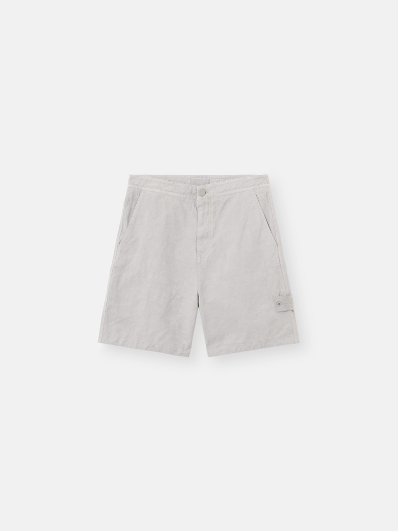 L100003 COTTON LINEN CANVAS_S.I.GHOST 1