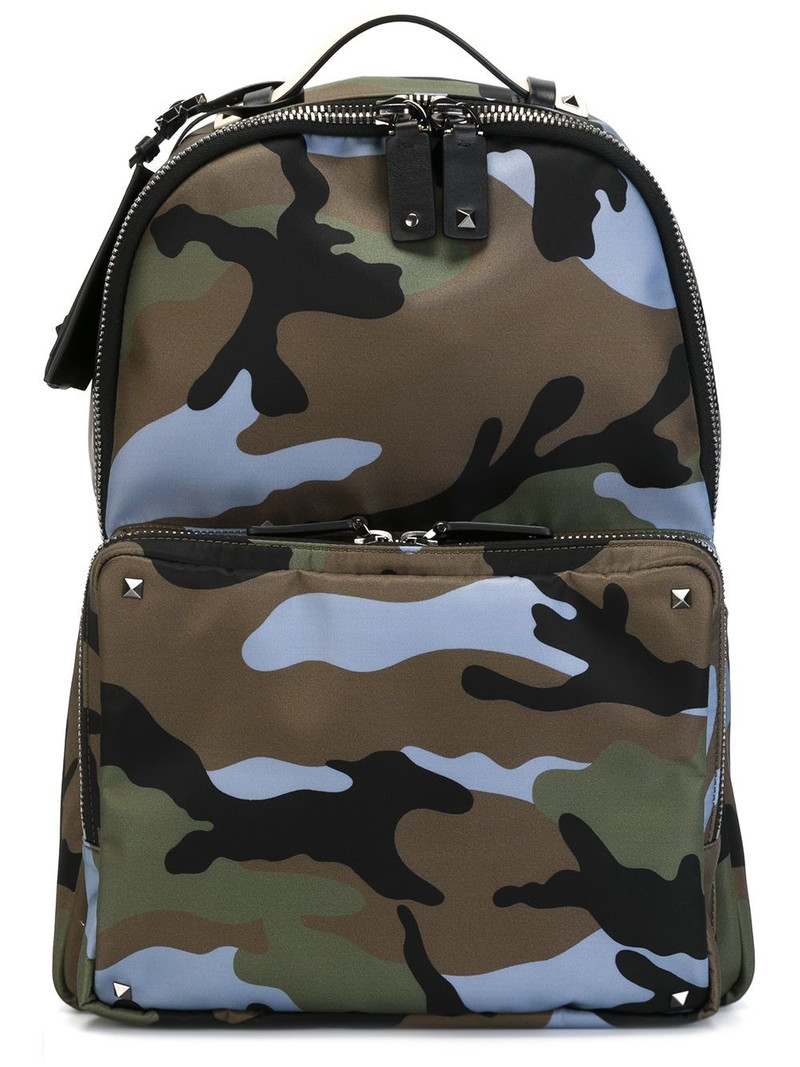 'Rockstud' backpack 1