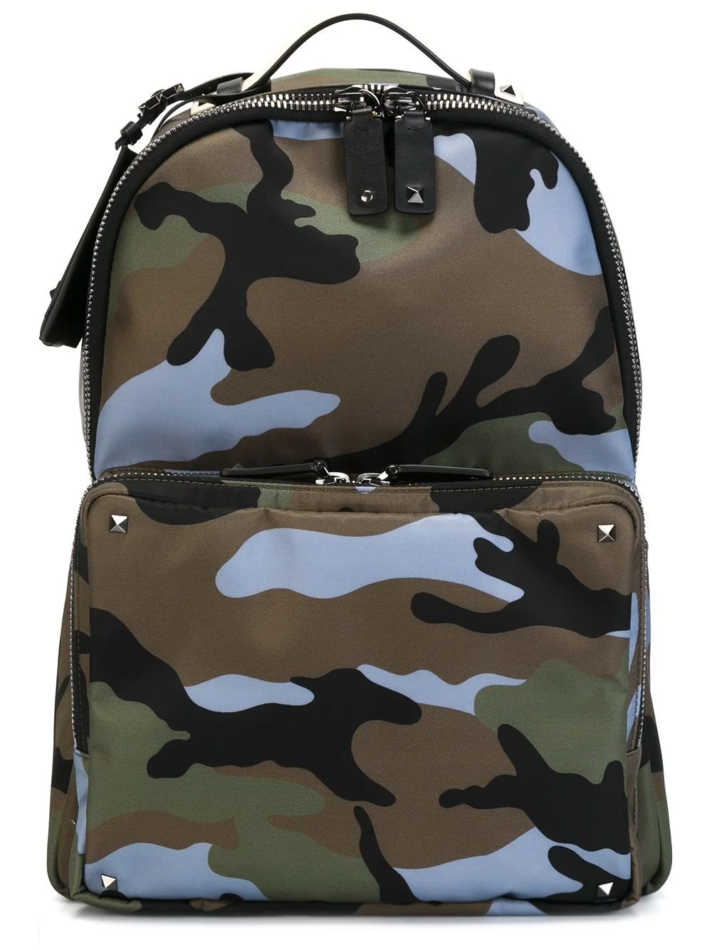 'Rockstud' backpack - 1