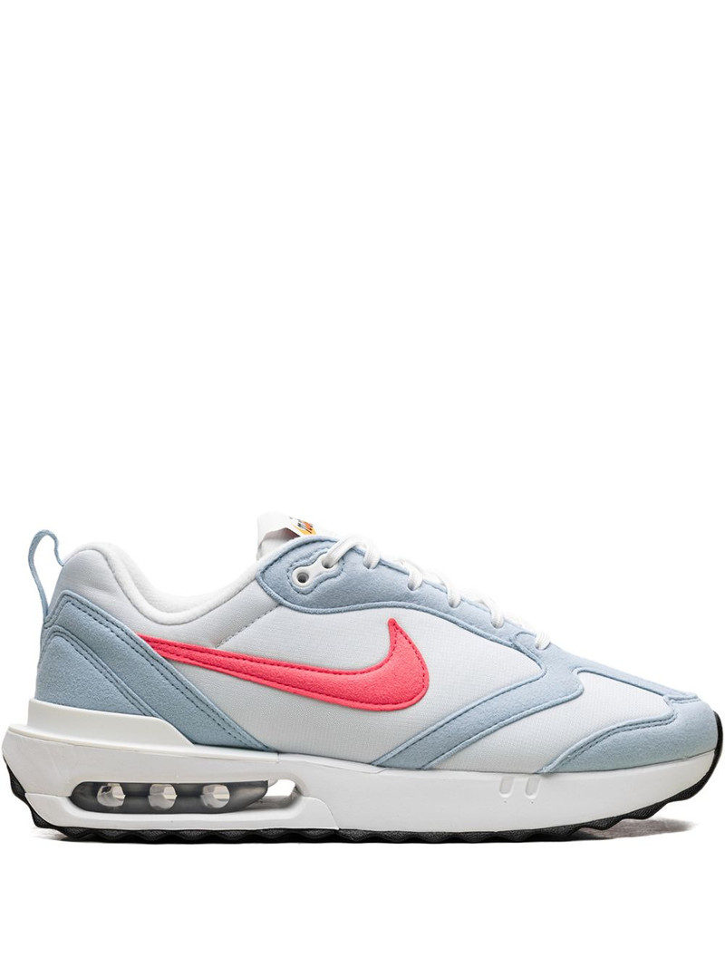 Air Max Dawn lace-up sneakers 1