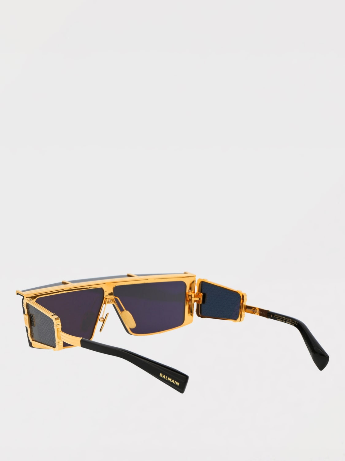 Sunglasses men Balmain - 3