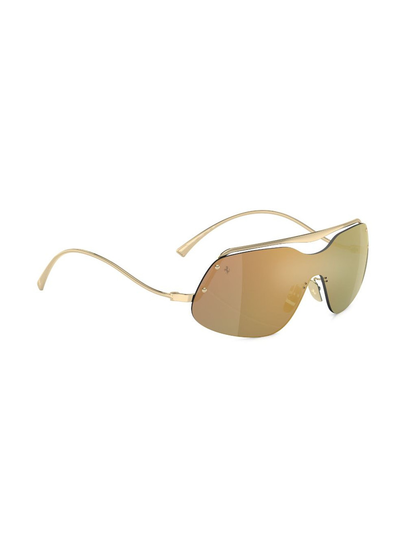 oversized frame sunglasses 5