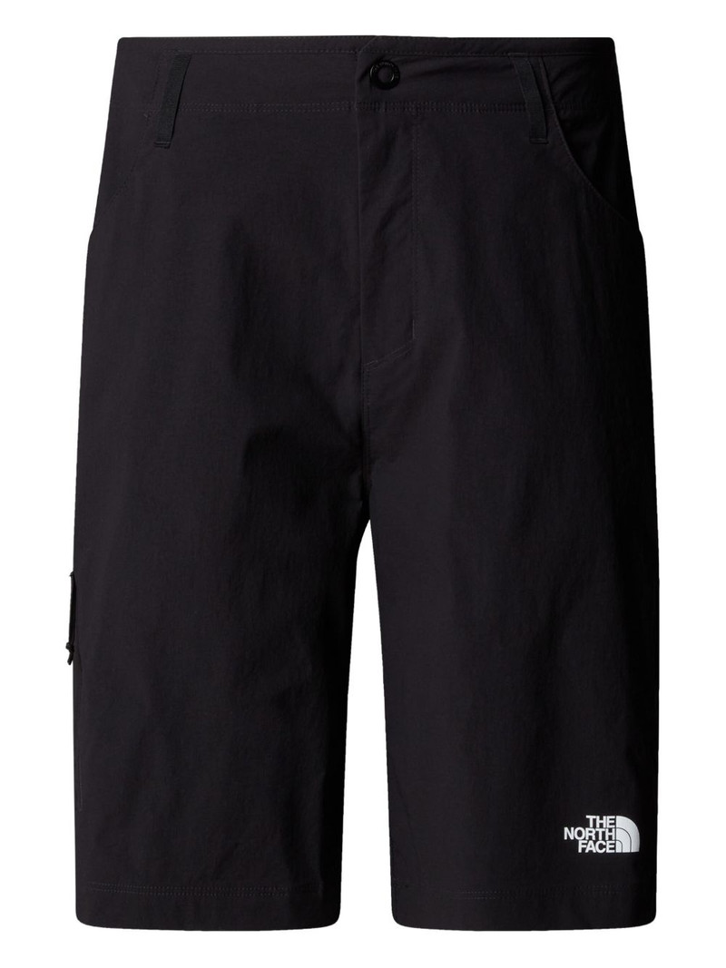 pockets shorts 1