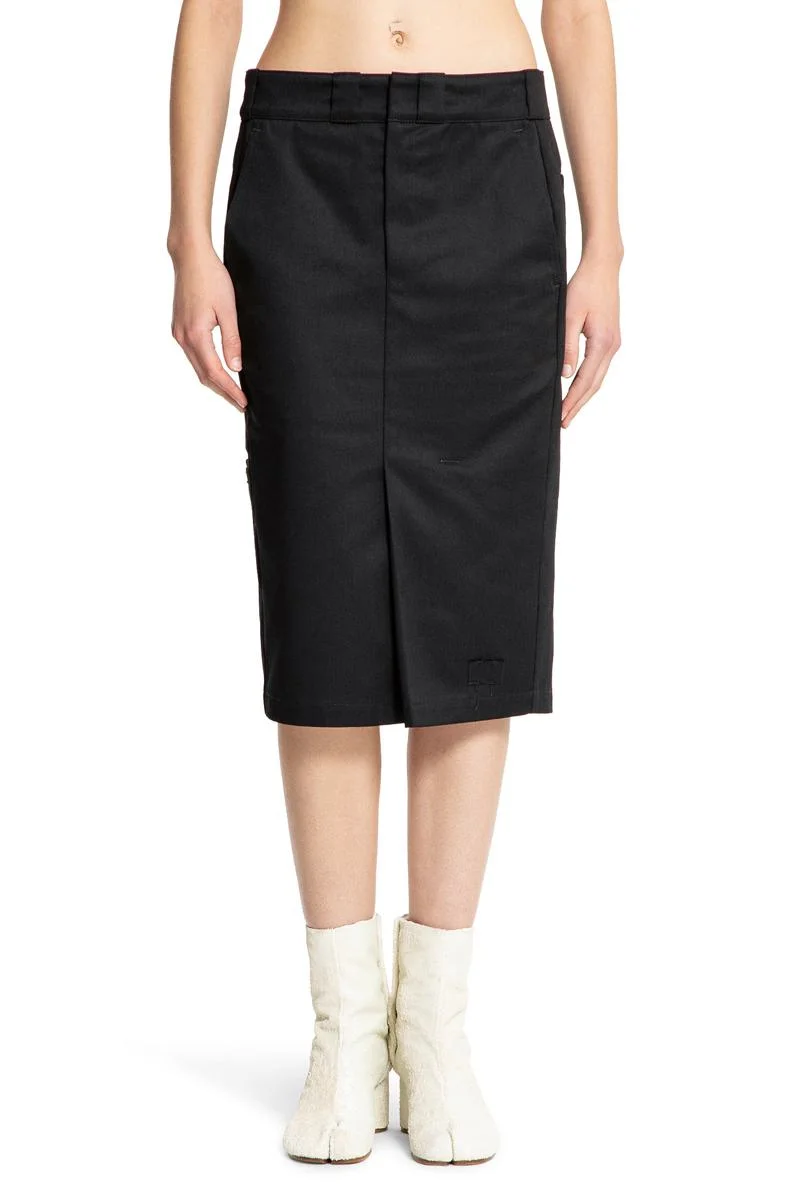 Maison Margiela Midi Skirt - 1