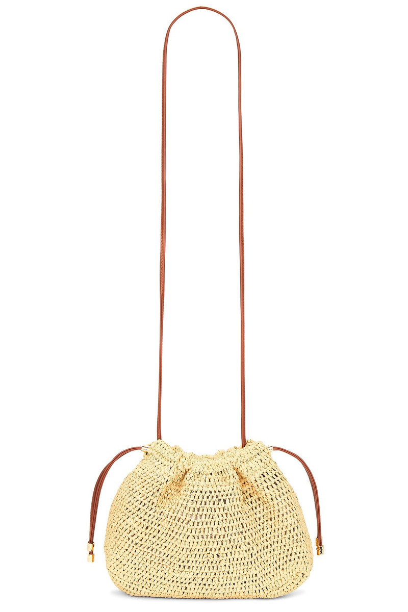 ULLA JOHNSON Lali Mini Pouch outlook