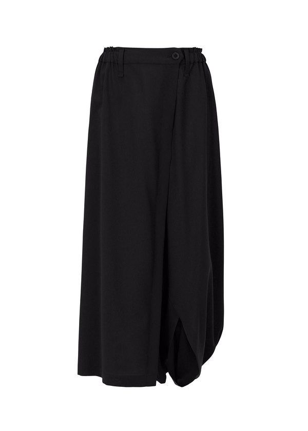SEAMLESS BOTTOMS BASIC PANTS - 1
